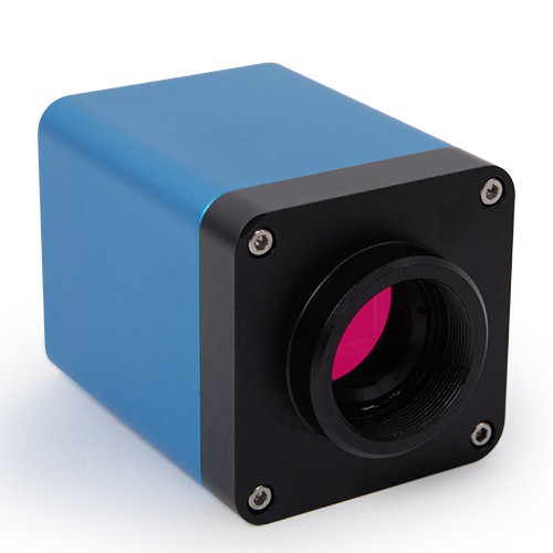 MSCAM4K Camera with 13