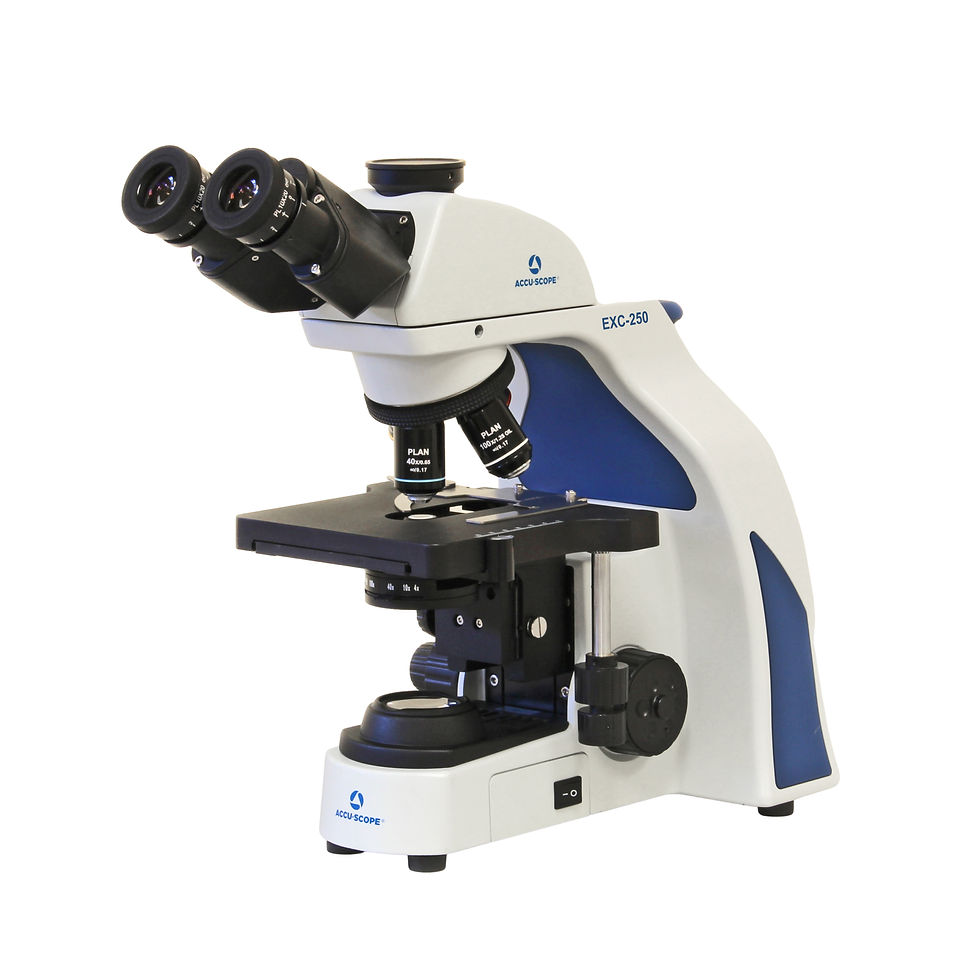 Thumbnail: Accu-Scope EXC-250