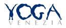 YOGA VENEZIA LOGO - Open rooms Venezia - Abitare il vuoto. Evento satellite del New European Bauhaus 2026