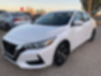 Thumbnail: 2023 Nissan Sentra