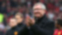 alex ferguson