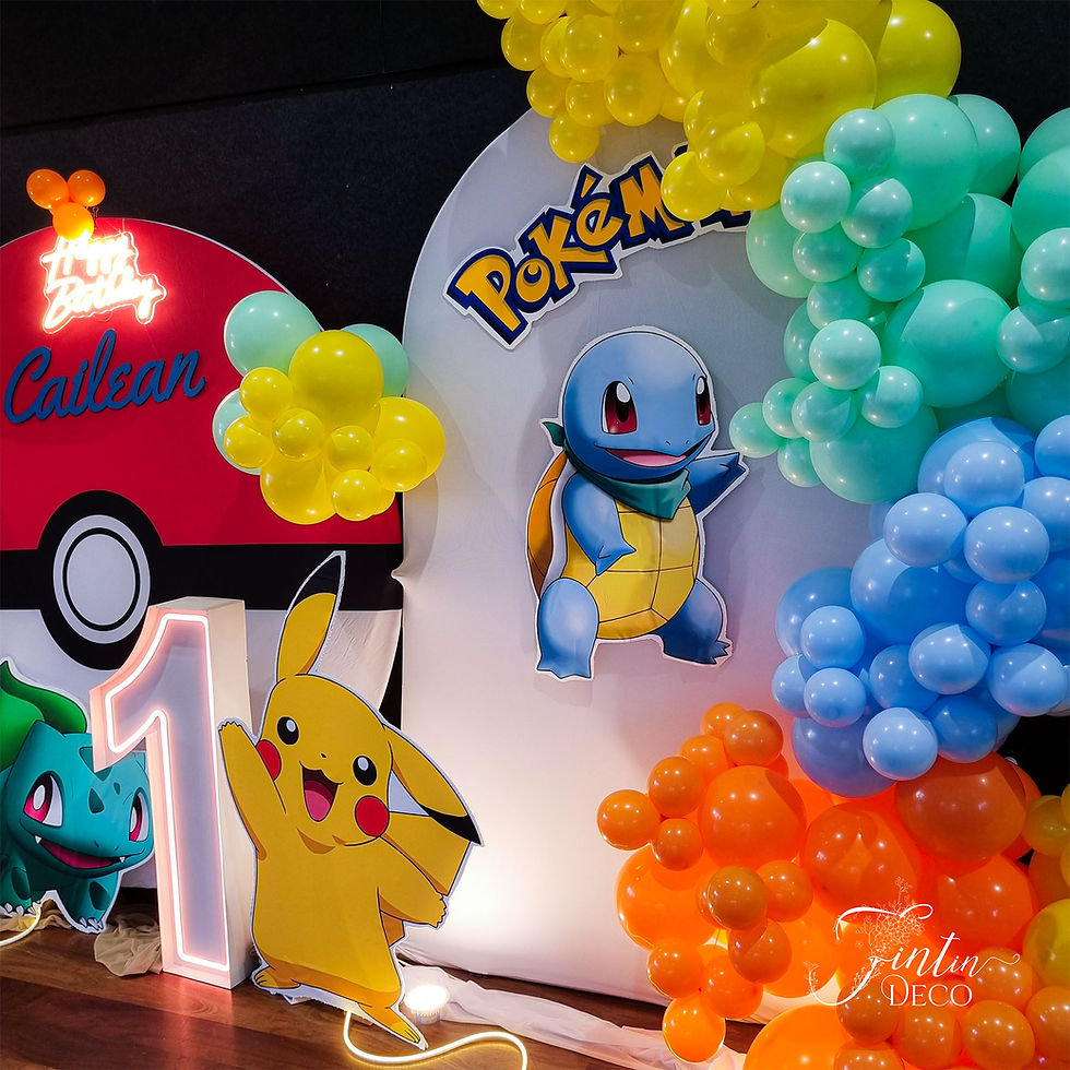 Thumbnail: PokéBalloon Adventure!