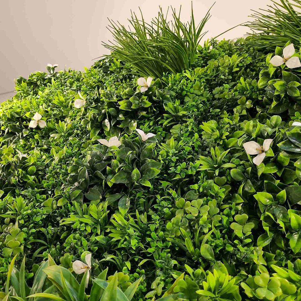Thumbnail: Greenery Backdrop Hire