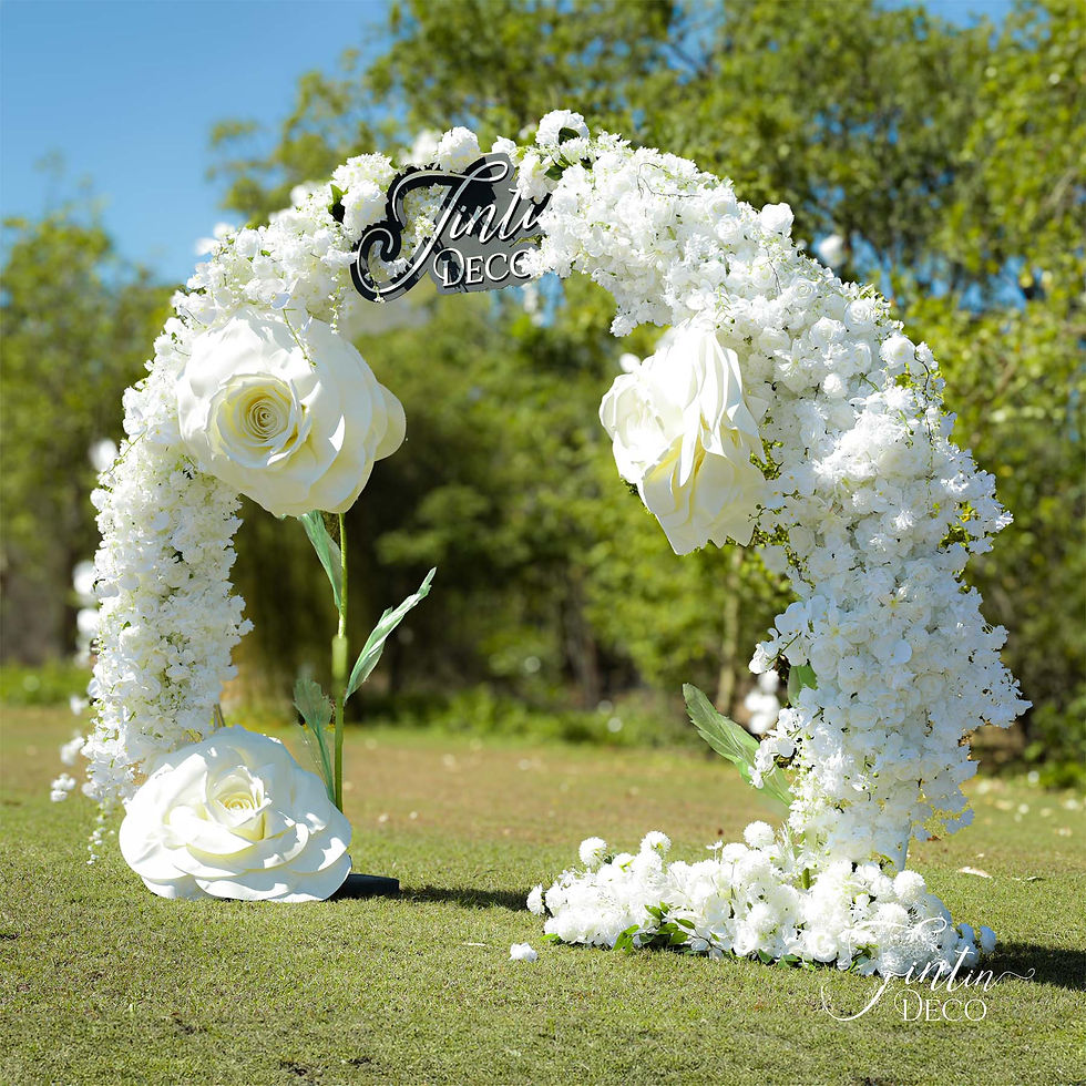 Thumbnail: White Rose Ring
