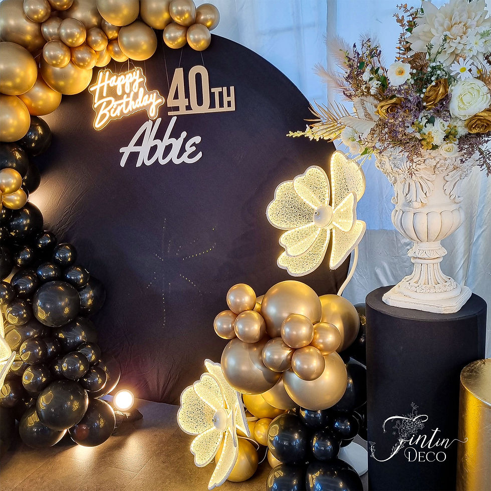 Thumbnail: Radiant Noir