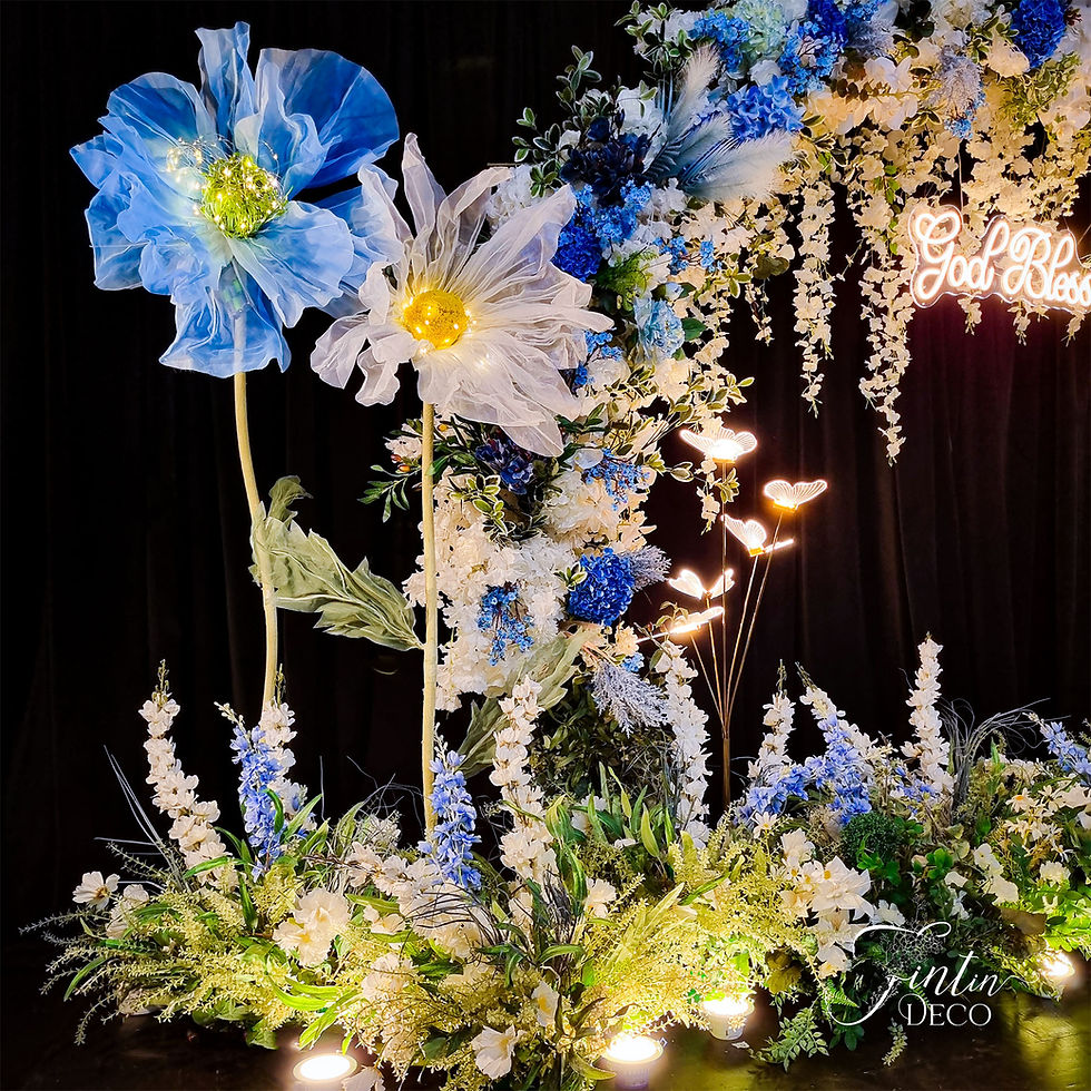 Thumbnail: The Blessing Arch