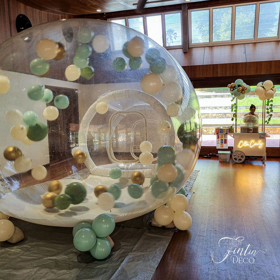 Thumbnail: Forest of Blessings