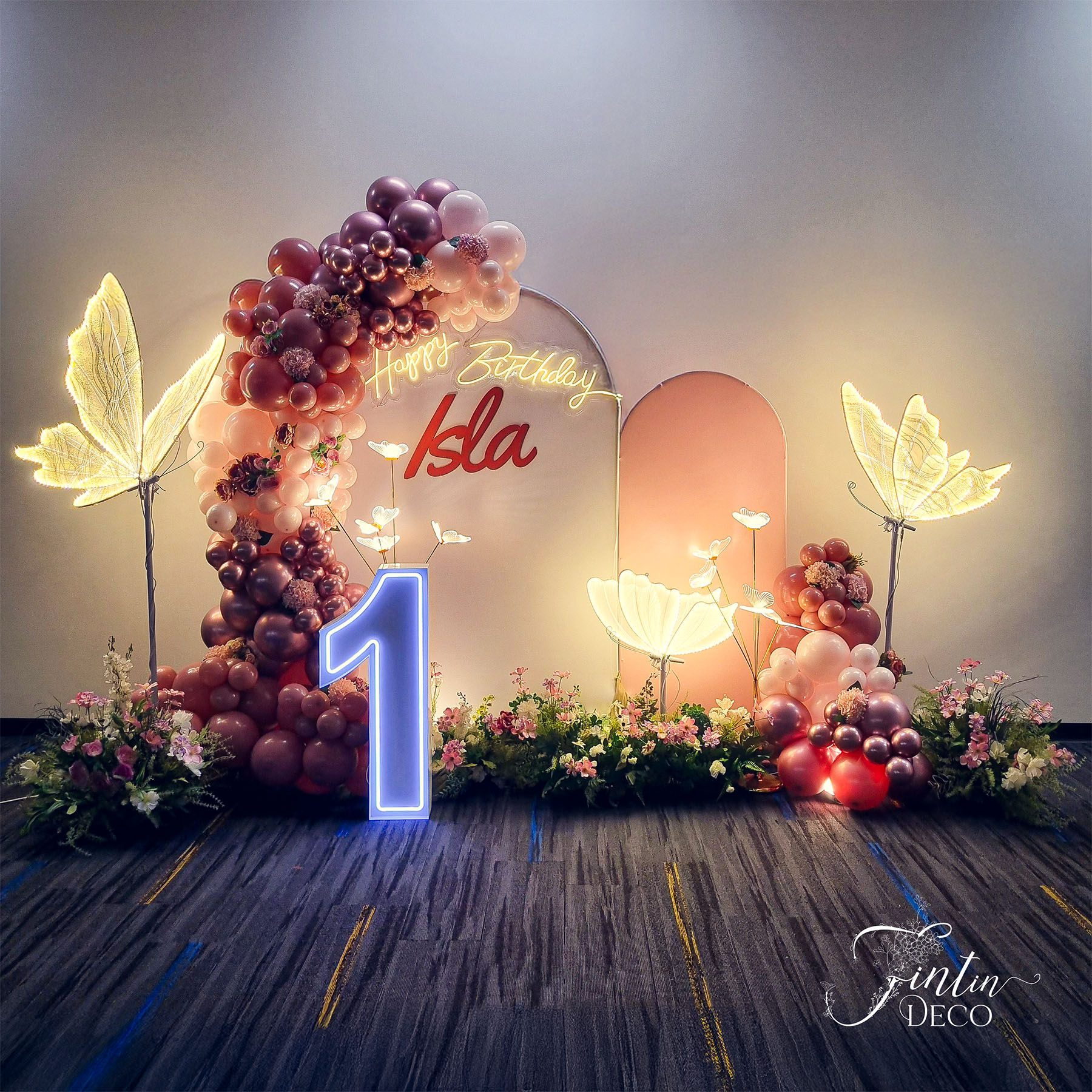 Whispers of Fairy Wings