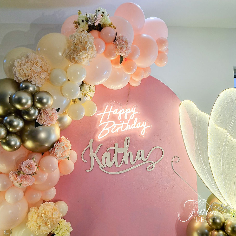 Thumbnail: Pastel Wings Wonderland