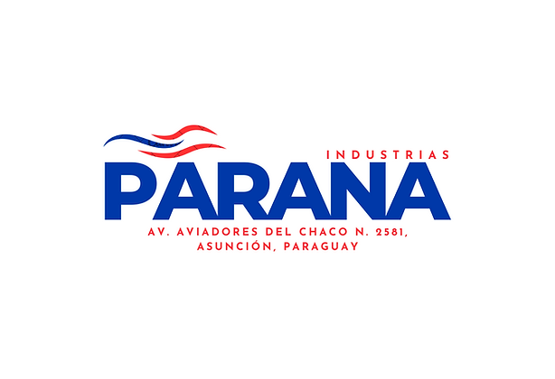 Logo Industrias Paraná