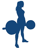Logo Musculation