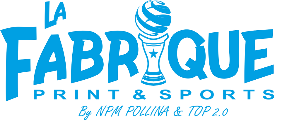 La Fabrique LOGO