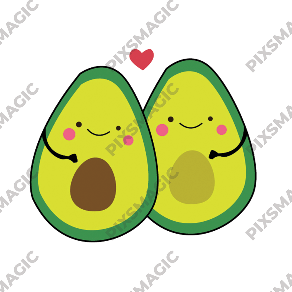 Avacado Romance