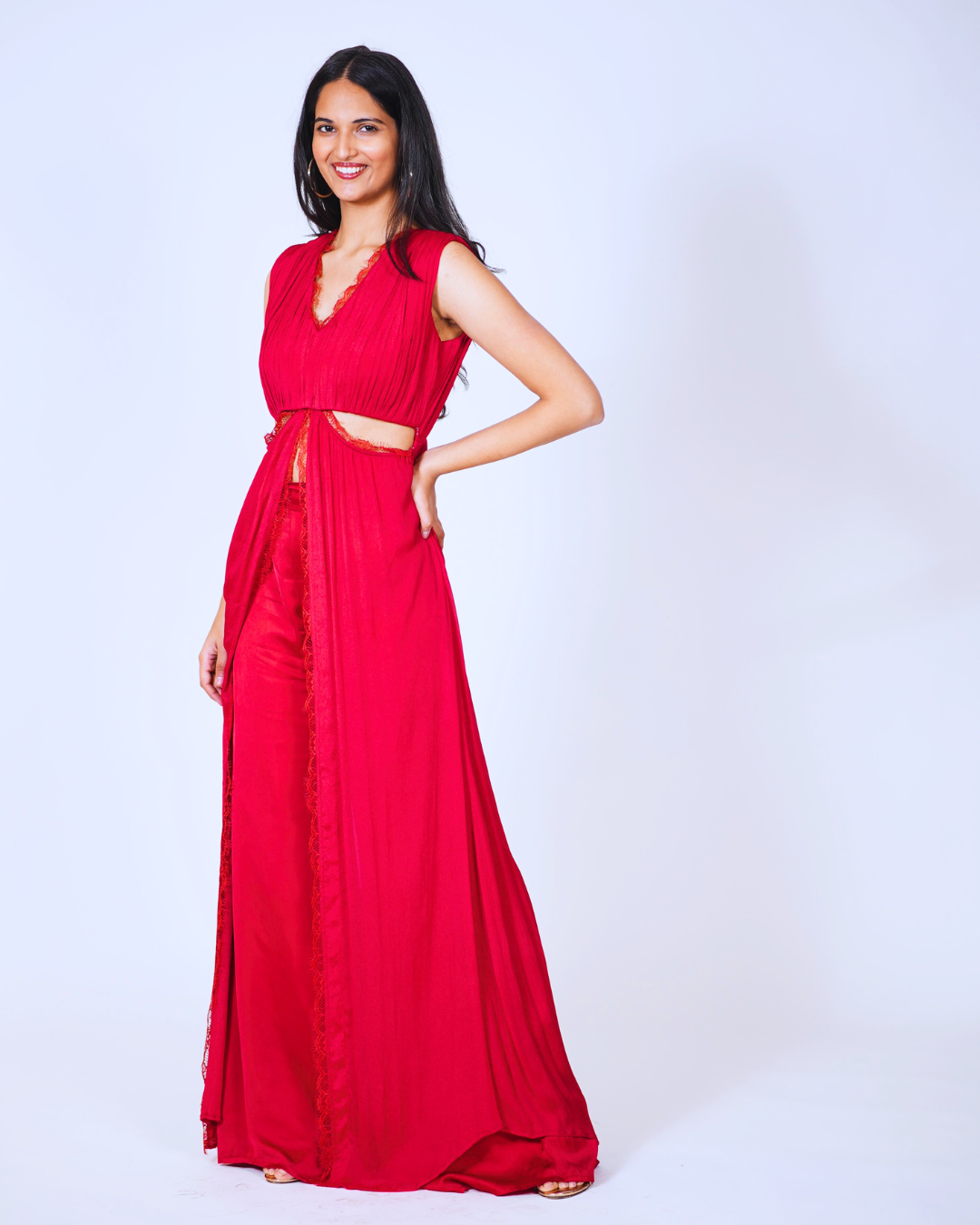 Red - 1