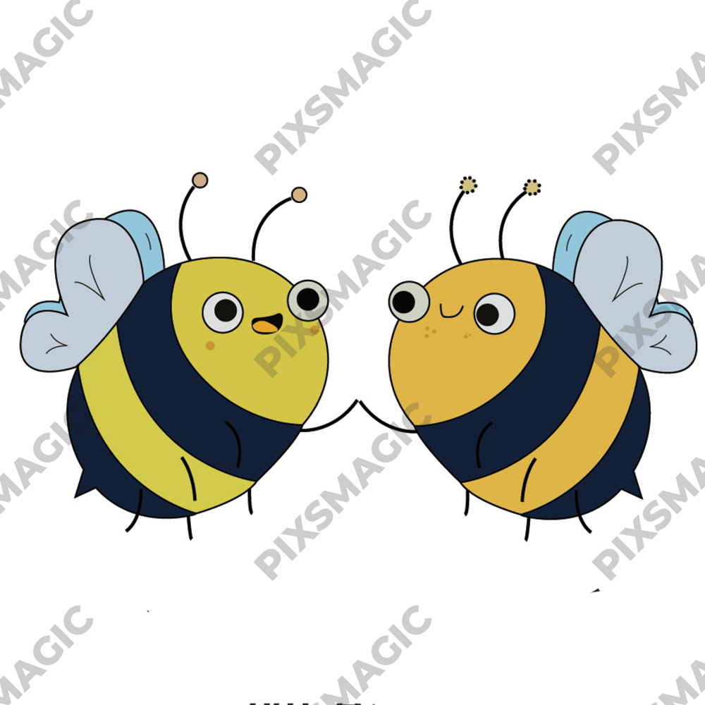 Bees