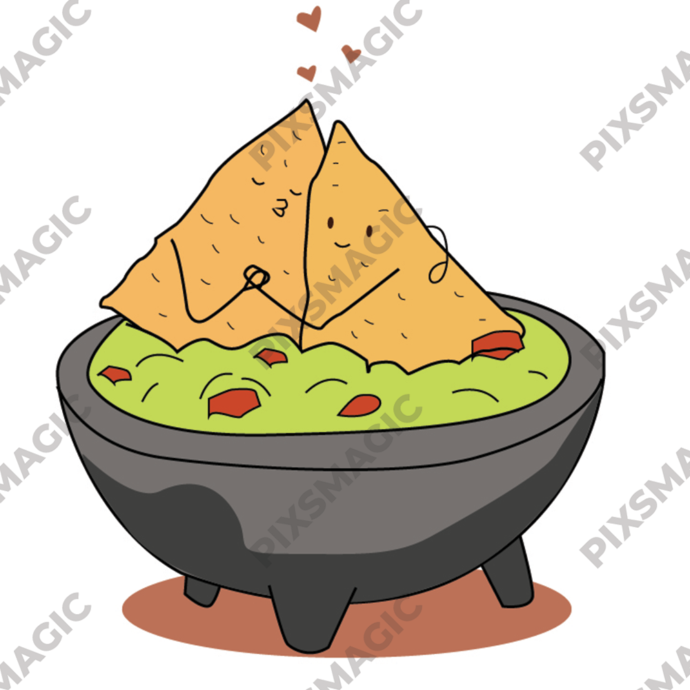 Nacho Chips