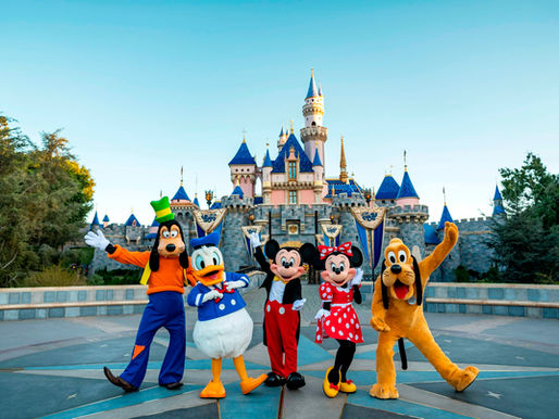 The Magic of Marketing: Lessons Learned from the Disneyverse by PixsMagic