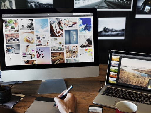 Life Saving tools for every graphic designer