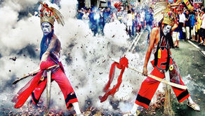 Cos'e' il Ghost Month?