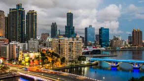 Kaohsiung: passiamoci una serata