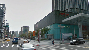 Il quartiere di Xinyi, il cuore di Taipei