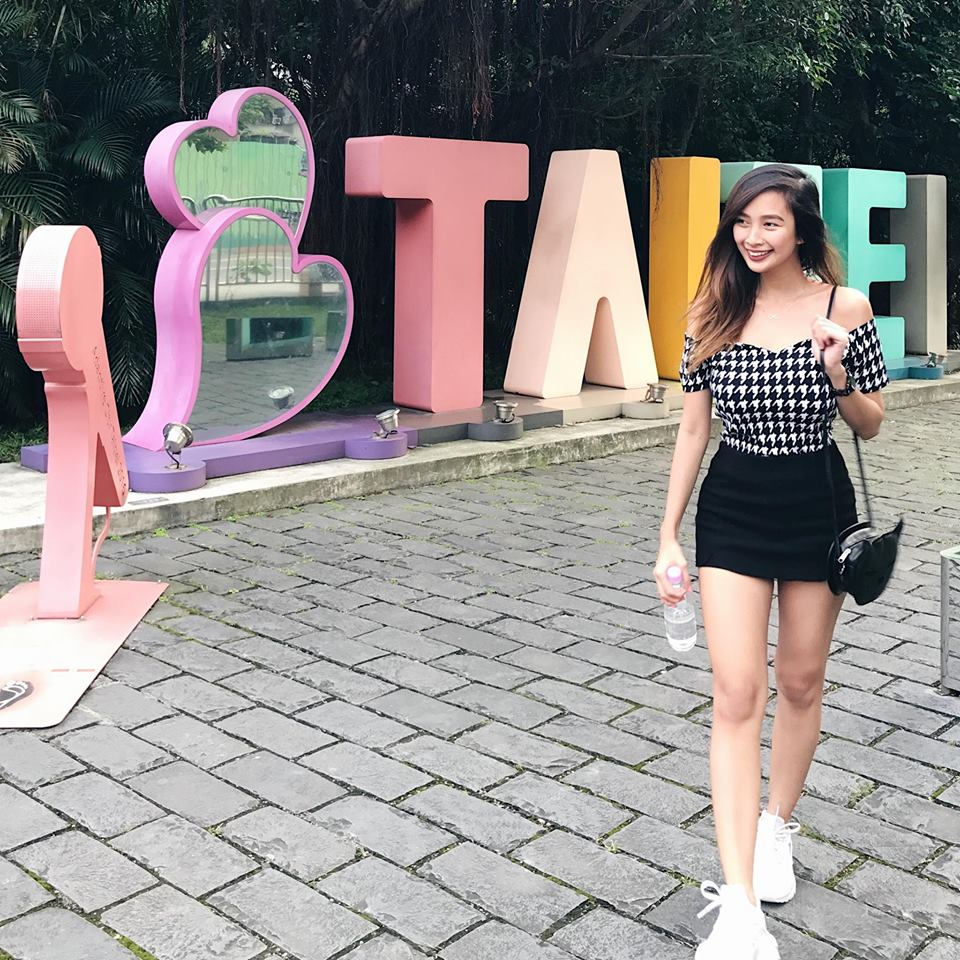Taipei-I Love Taipei