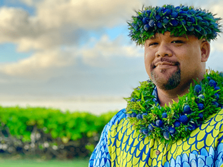 E Ala E Hawaiian Cultural Center Presents: 2022 Holokū Ball