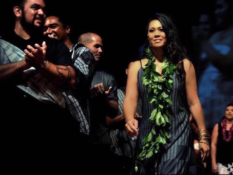 Fashion | Hawaiian Style