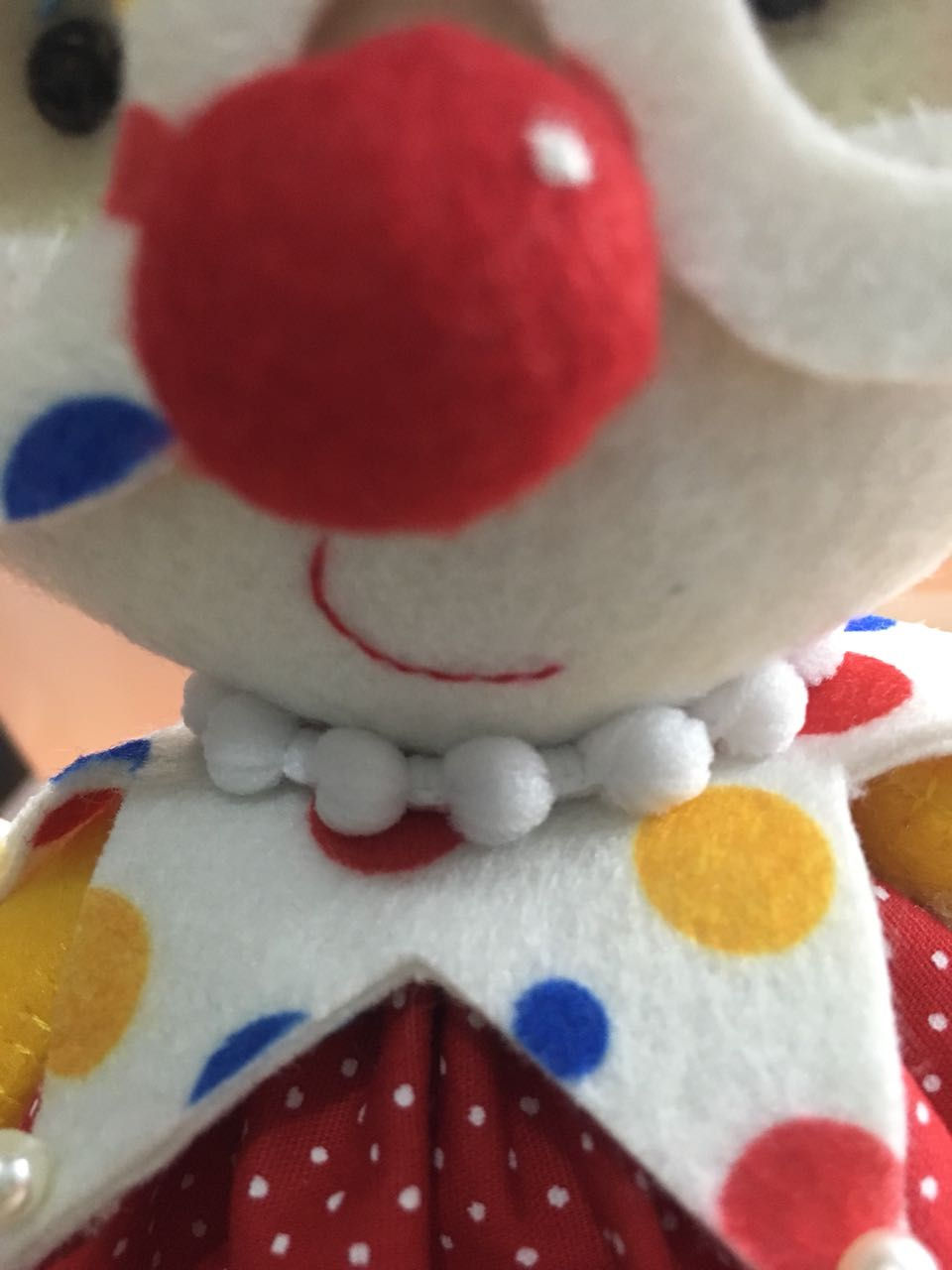 Miniatura: Palhacinha