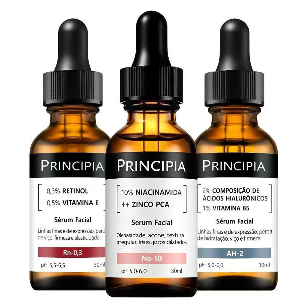 vitamin C and hyaluronic acid serum