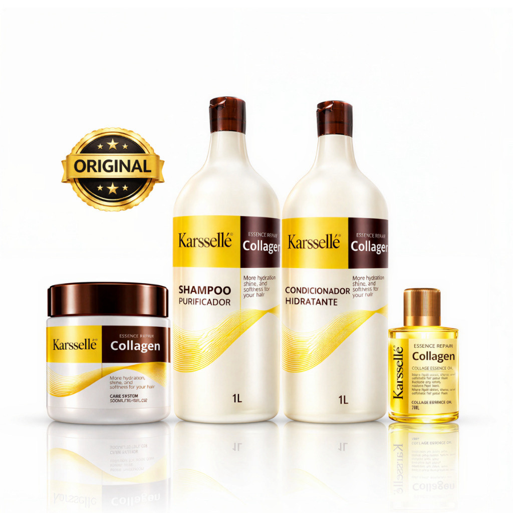 hair repair kit