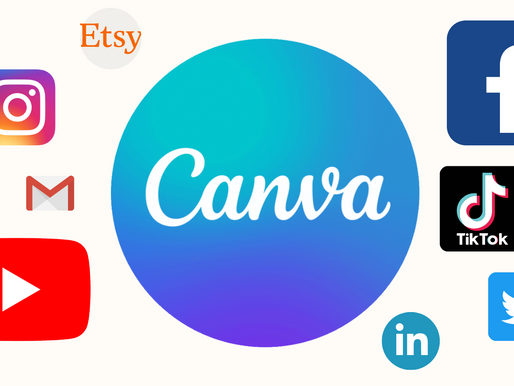 Why Canva is a Game-Changer for Small Business Marketing