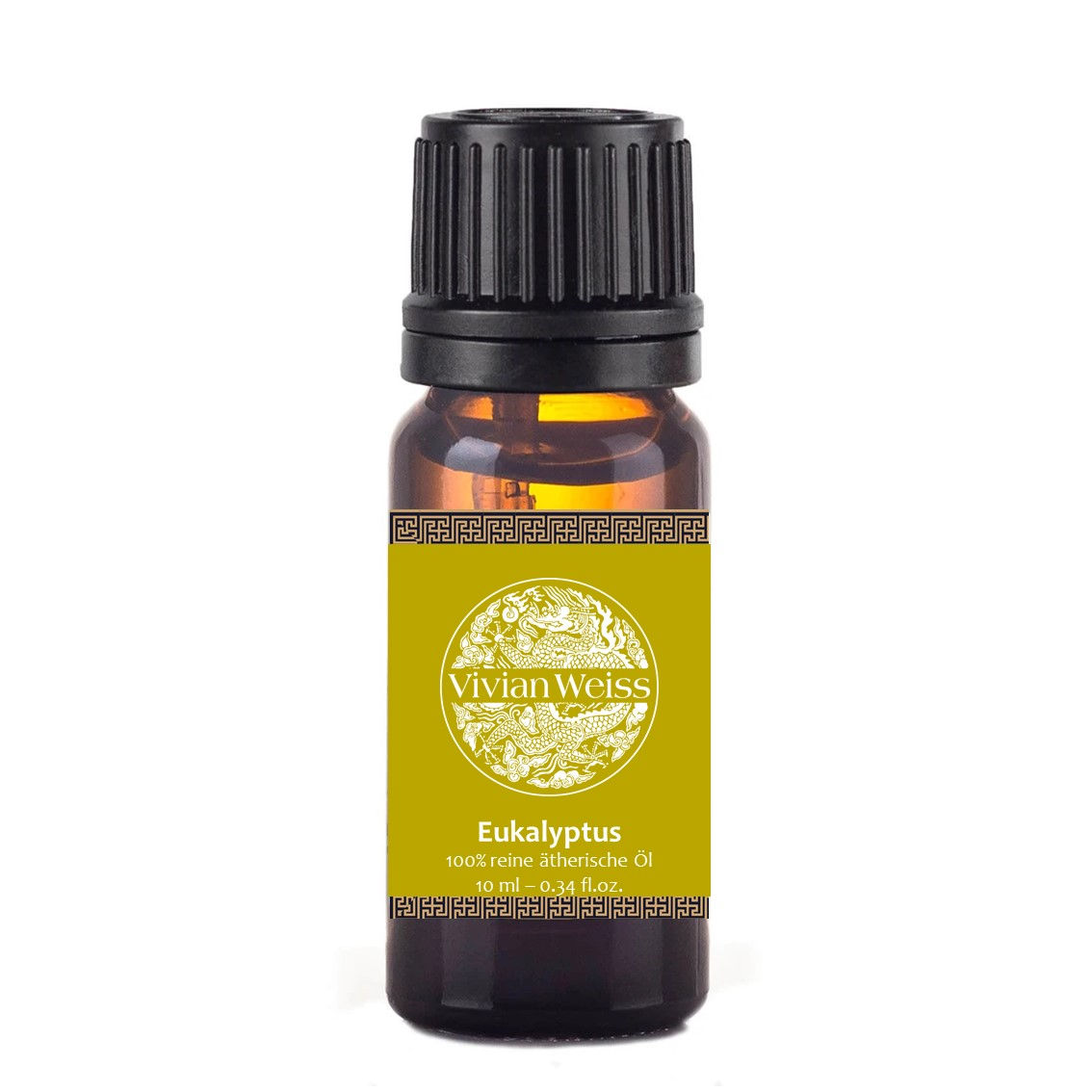 Eukalyptus Ätherische Öl