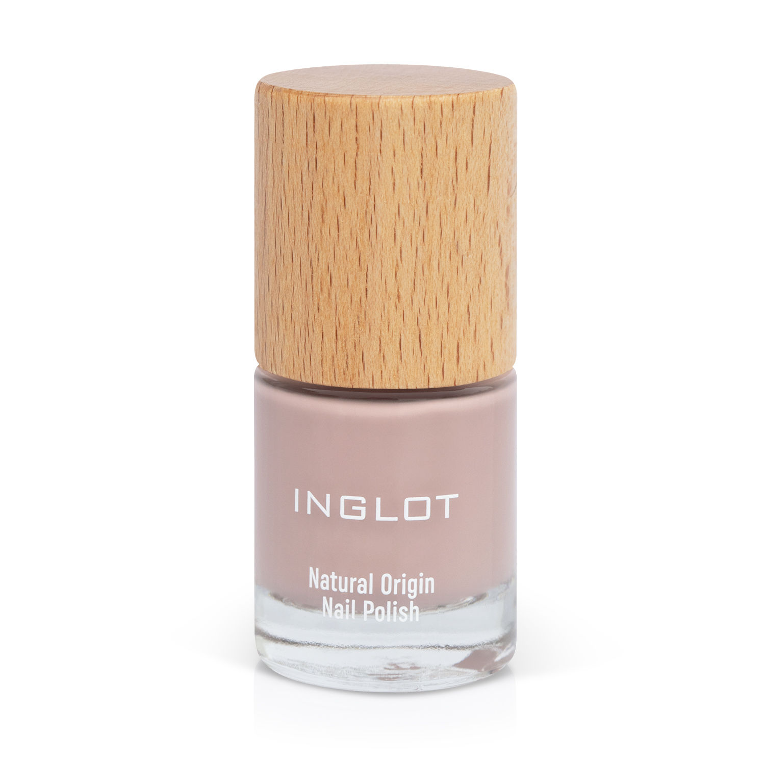 004 NATURAL ORIGIN NAIL POLISH SUBTLE TOUCH