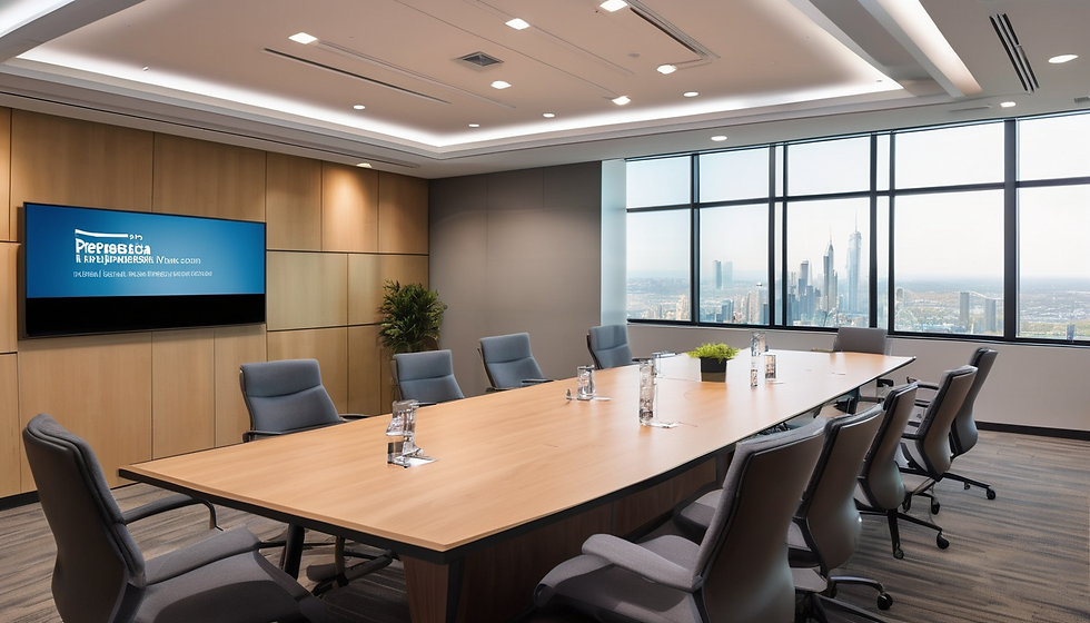 Strategic Pricing in Real Estate Seminar