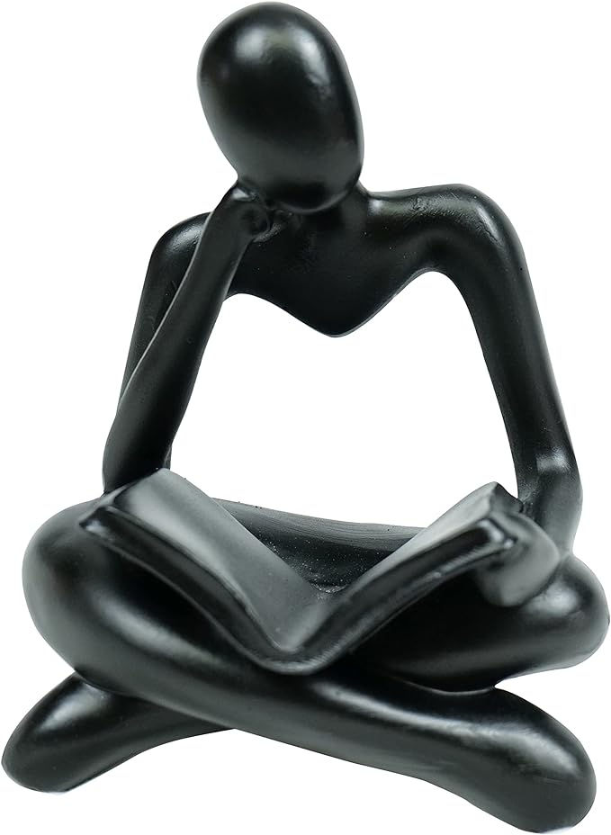 Women Figurine Abstract Art