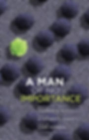 A MAN OF NO IMPORTANCE