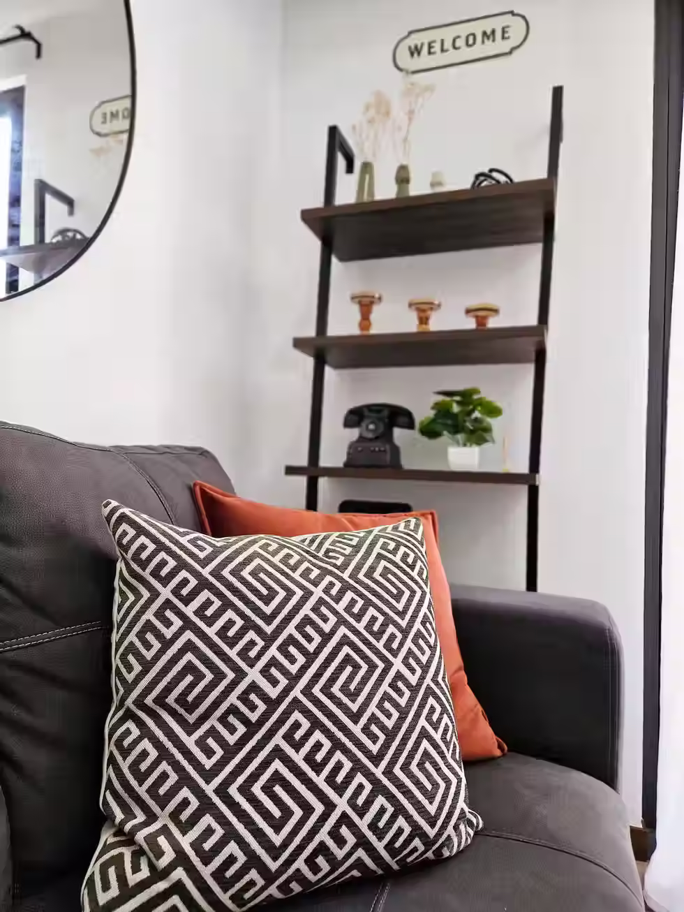 airbnb, ciudad de guatemala