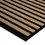 Miniaturbild: Akustikpaneel 244 x 60,5 cm