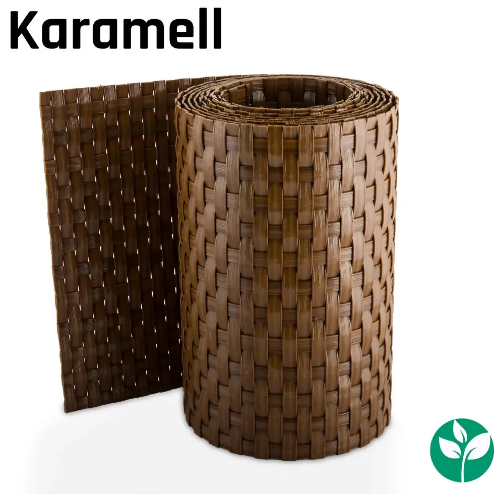 Miniaturbild: Sichtschutzstreifen "Ratten"