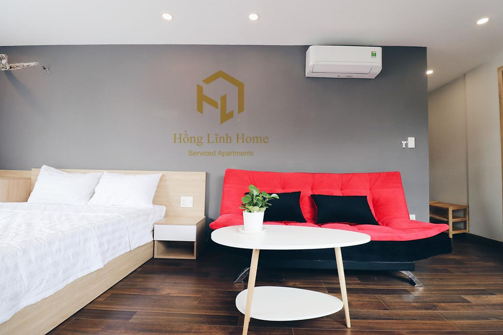 Thumbnail: AN PHU (1BEDROOM+2BALCONIES)