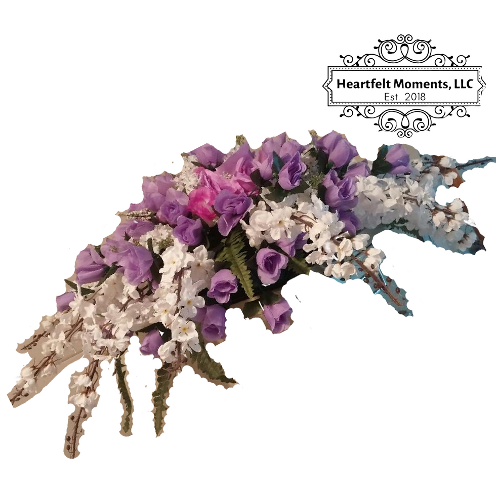 Lavender & Pink Inspired Spray