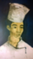 Le patissier
