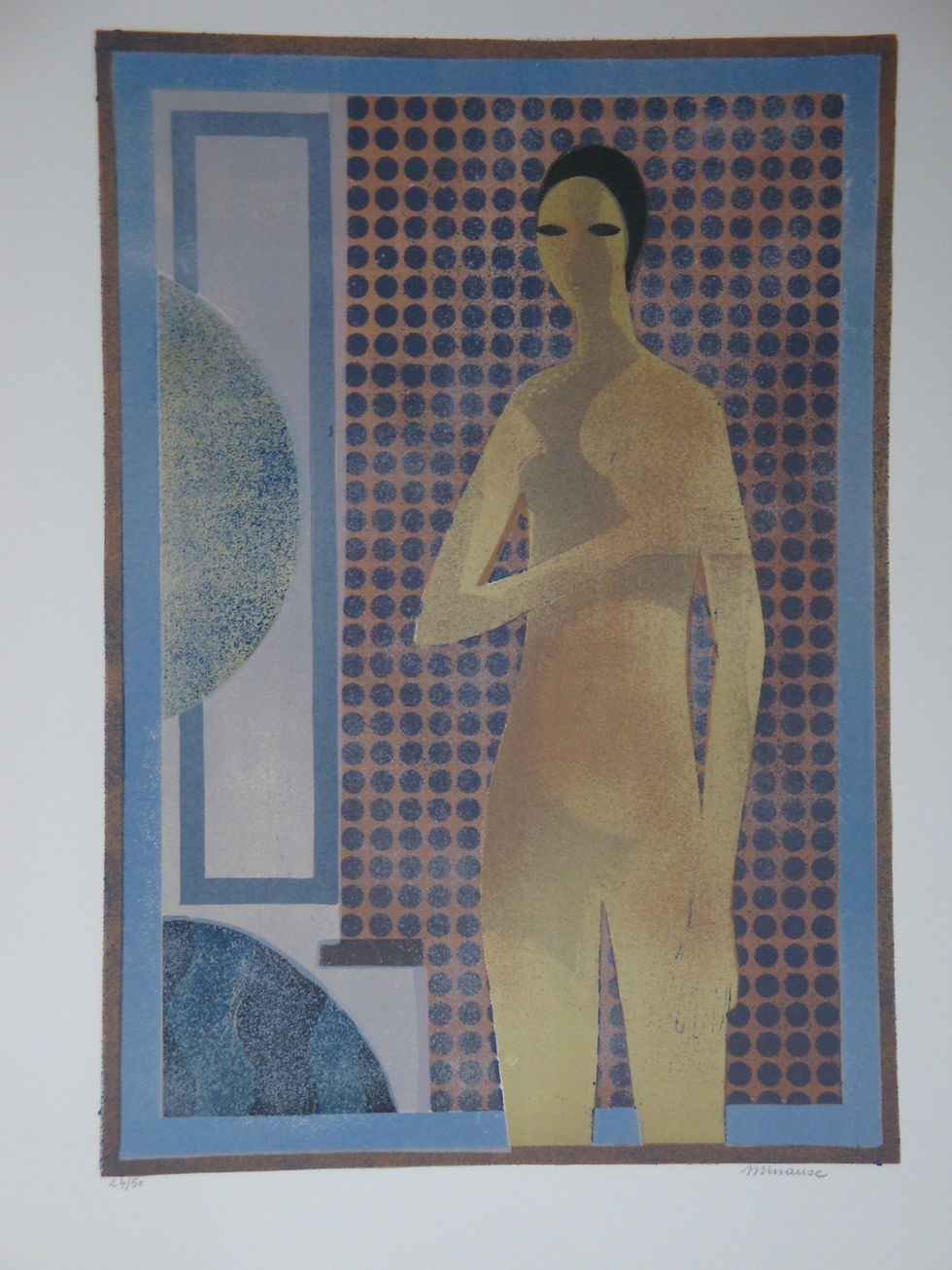 Intimité