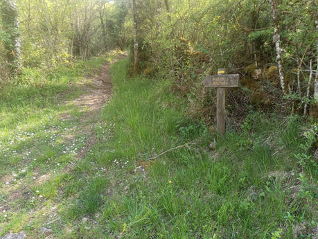 Semaine du 30/04 au 5/05 : en avant pour le joli mois de mai !