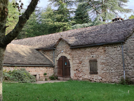 Semaine du 9 au 14 avril ...on a pu se découvrir d'un fil... mais le fil sera-t-il durable ???