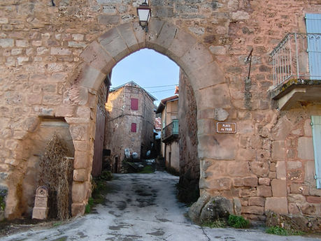 Semaine du 19 au 24 mars ! Le printemps arrive ...