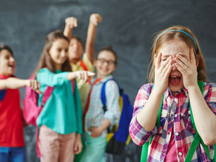 Bullying: Acoso Escolar