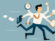 TDAH: Trastorno por déficit de atención e hiperactividad