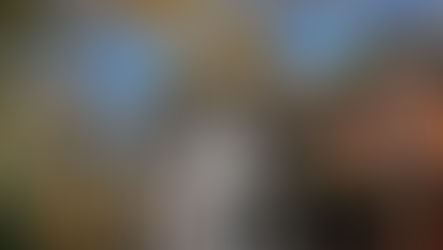 A row of Victorian-style houses.